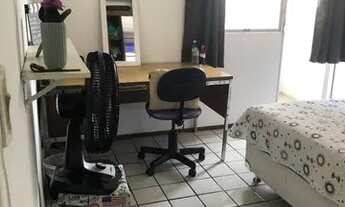 Imagem 2: Quarto para moças em boa viagem