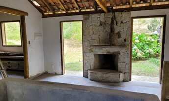 Imagem 3: Espetacular Imóvel com Vista para Cachoeira do Alcantilado - 9.700m2