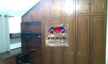 Imagem 4: Casa à venda, 288 m² por R$ 1.500.000,00 - Alphaville 09 - Santana de Parnaíba/SP