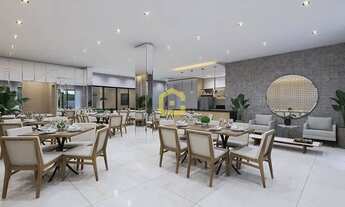 Imagem 7: Apartamento à venda 2 Quartos, 1 Suite, 2 Vagas, 90.76M², Ahú, Curitiba - PR