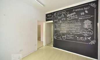 Imagem 2: Casa para Aluguel - Tatuapé, 3 Quartos, 100 m2