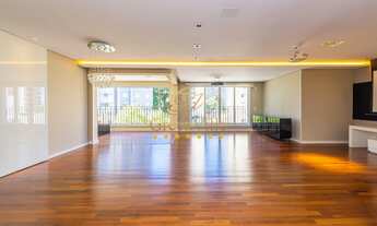 Imagem 6: Juvevê, Apartamento Ed. GRANDVERT, conceito aberto, semi-mobiliado, 326m², sendo 168,25m