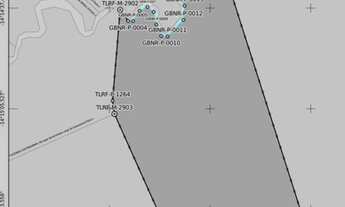 Imagem 3: Fazenda Barra dos Coqueiros Côcos Bahia