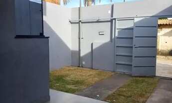 Imagem 3: WAFCasa para venda com 55 metros quadrados com 3 quartos em Vila Sion - Montes Claros -Mi