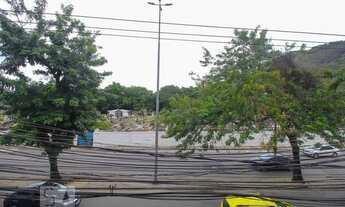 Imagem 7: Apartamento para Aluguel - Botafogo, 1 Quarto, 20 m2