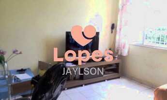 Imagem 2: Apartamento-À VENDA-Tomás Coelho-Rio de Janeiro-RJ