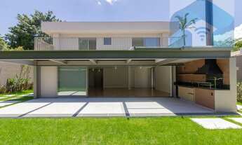 Imagem 4: Casa em Alto de Pinheiros - São Paulo