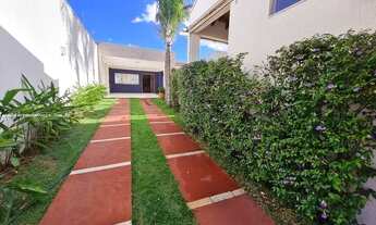 Imagem 3: Casa para Venda em Presidente Prudente, Jardim Novo Bongiovani, 3 dormitórios, 1 suíte, 3