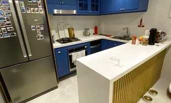 Imagem 6: Apartamento Rua Joaquim Pinheiro