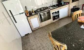 Imagem 3: Casa com Placa Solar (Isenta de Luz), Piscina