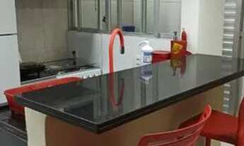 Imagem 5: Aluga apartamento mobiliado