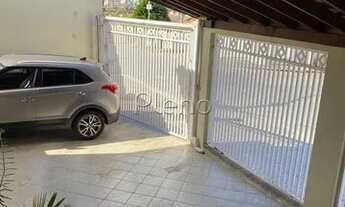 Imagem 6: Venda Casa no Bairro Taquaral Campinas
