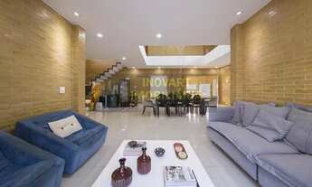 Imagem 6: FCOD 728 Excelente casa no condomínio Blue Garden, 5 quartos