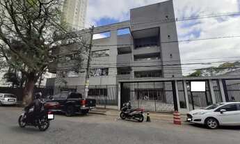 Imagem 5: PRÉDIO COMERICIAL NOVO - VILA LEOPOLDINA - RUA: C/ 4500M² DE ÁRECA CONSTRUIDA