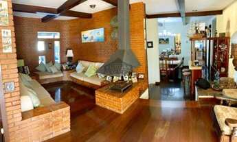 Imagem 6: Casa de condomínio à venda no Parque Dom Henrique em Cotia - SP