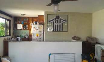 Imagem 5: Cobertura triplex MOBILIADA 290 m² Gleba A - Recreio