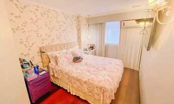 Imagem 7: Apartamento com área externa no Leblon