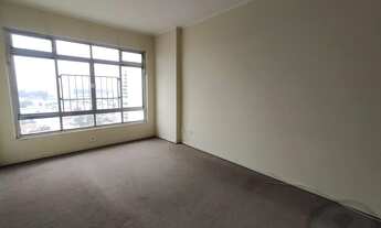 Imagem: Apartamento para venda e locação na Vila