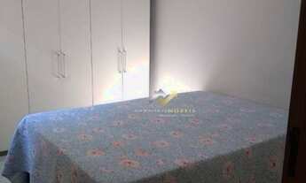 Imagem 2: Apartamento com 2 dormitórios à venda, 68 m² por R$ 380.000,00 - Vila Humaitá - Santo Andr