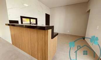 Imagem 6: Sobrado em condomínio em Indaiatuba - CA00194