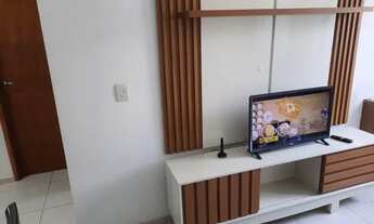 Imagem 7: Nascente MOBILIADO 1 quarto a 60m da praia - Boa Viagem