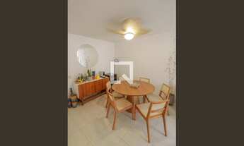 Imagem 6: Apartamento para Aluguel - Humaitá, 2 Quartos, 105 m2