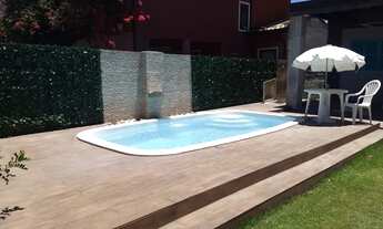 Imagem 6: CASA RESIDENCIAL em FLORIANÓPOLIS - SC, CAMPECHE