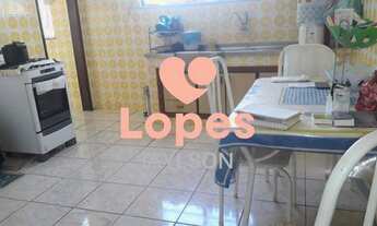 Imagem 2: Apartamento-À VENDA-Vista Alegre-Rio de Janeiro-RJ