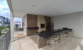 Imagem 3: Apartamento para aluguel tem 39 metros quadrados com 2 quartos em Centro-Sul - Várzea Gran