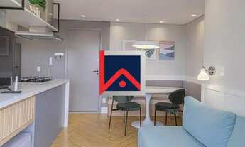 Imagem 4: Apartamento Venda 2 Dormitórios - 49 m² Bela Vista