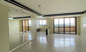 Imagem: Apartamento com 2 suites no Condomínio