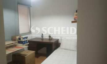 Imagem 7: Apto 3 doms 1 vaga mobiliado no Forest Hills Park