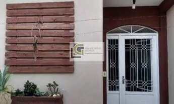 Imagem 6: SI- SOBRADO 3 DORM/ CHURRASQUEIRA/ PARA VENDA NO JD PORTUGAL ZONA SUL