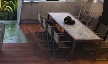 Imagem 3: Cais Eco Residência - Meu Cais