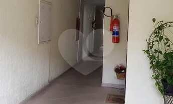 Imagem 4: Apartamento Residencial Cambuci