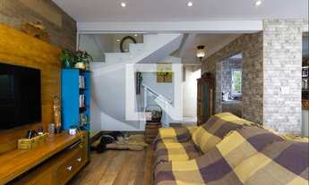 Imagem 4: Casa à Venda - Vila Romana, 3 Quartos, 130 m2