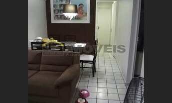 Imagem 4: Casa para Venda no Bairro Santa Isabel, Teresina-PI