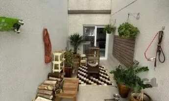 Imagem 2: Casa na Rua dos Artistas - Jauá - Bahia