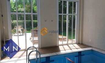 Imagem 6: Apartamento à venda, 400 m² por R$ 7.750.000,00 - Moema - São Paulo/SP