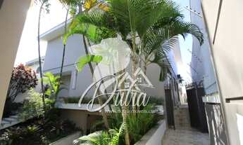 Imagem 4: Casa na Vila Nova Conceição Vila Nova Conceição 482m² 05 Dormitórios 05 Suítes 10 Vagas