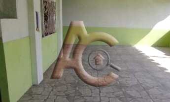 Imagem 5: Imperdível casa de três quartos com garagem e terraço na Pavuna