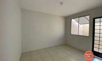 Imagem 5: Apartamento Garden com 2 dormitórios para alugar, 75 m² por R$ 1.426,22/mês - Salgado Filh