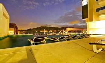 Imagem 7: Marina Beach Towers