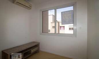 Imagem 4: Apartamento para Aluguel - Alto Petrópolis, 1 Quarto, 40 m2