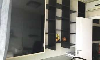 Imagem 2: Apartamento 3 suítes e escritório Claudio Santoro Ponta Negra