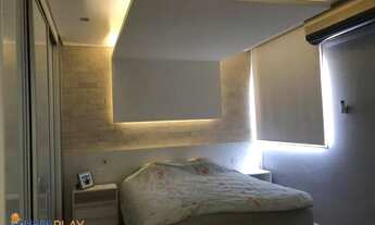 Imagem 8: Apartamento com 1 dormitório para alugar, 74 m² por R$ 7.790,00/mês - Brooklin - São Paulo