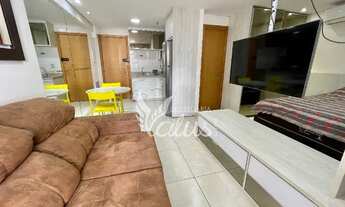 Imagem 5: Flat Brookfield Tower - Jardim Goias