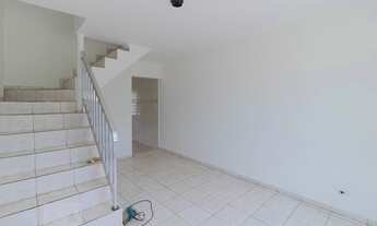 Imagem: Casa para Aluguel - Vila Jacuí, 2 Quartos