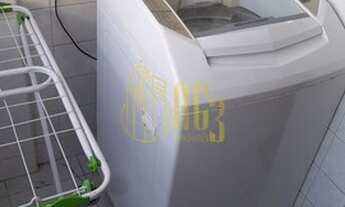 Imagem 6: Apartamento 3 quartos no Boqueirão em Curitiba