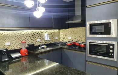 Imagem 7: Apartamento para aluguel com 56 metros quadrados com 1 quarto